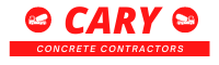 Cary Concrete Contractors Logo (200 × 60px)